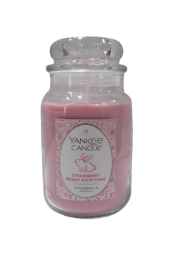Strawberrycandle Emoji