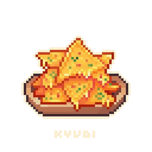 Nachos Emoji