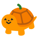 pumpkinturtle Emoji