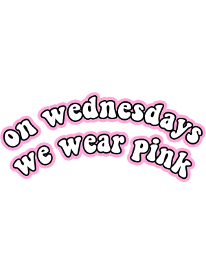 Wewearpink Emoji