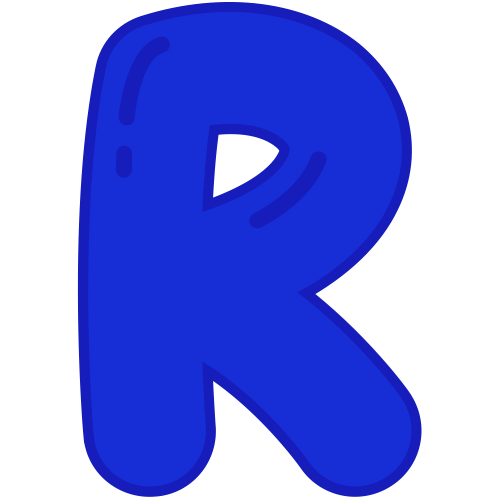 Alpha_R Emoji