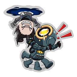 PeekAPoo Emoji