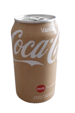 VanillaColaCan Emoji
