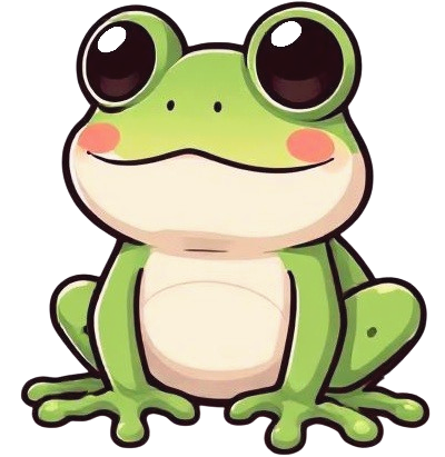 FrogUmYes Emoji