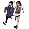 gifKenMomoRun Emoji