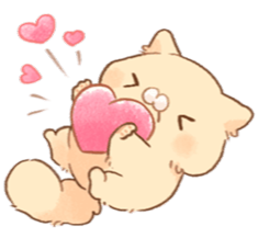 CatLove Emoji