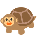 monkey Emoji