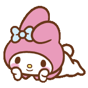 mymelodyemojidiscord Emoji