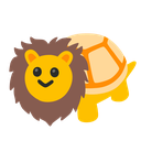 lion Emoji