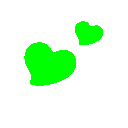 flyinggreenhearts Emoji