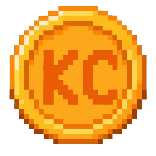 Kuparikoini Emoji