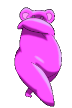 Bear186HasArrived Emoji