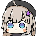 JudgeStare Emoji