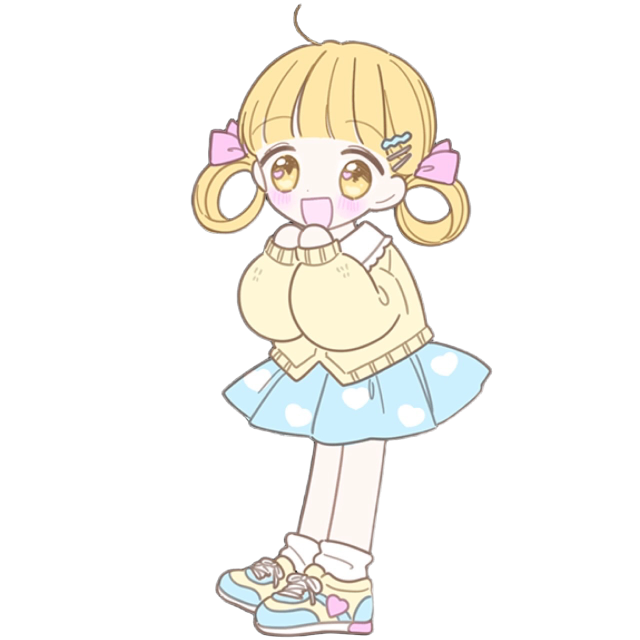PastelFitCheck5 Emoji