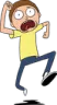 mortyrun Emoji