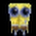 sadsponge Emoji