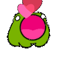 love_froggo Emoji