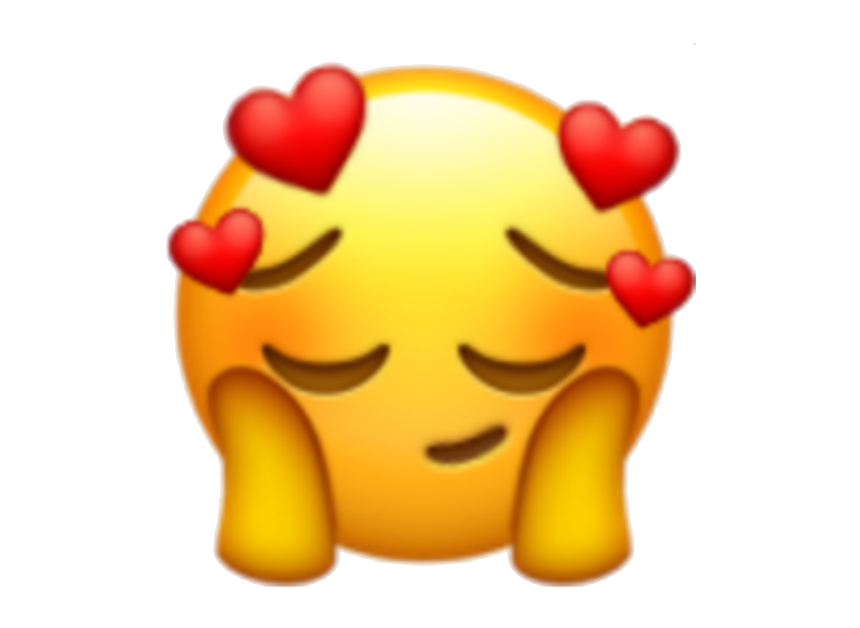 lovesickinlove Emoji