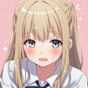 anime_girl Emoji