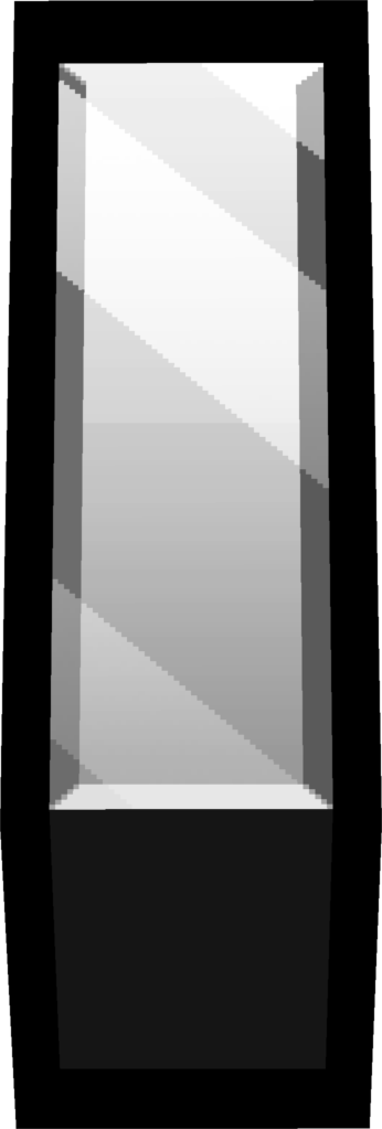 minecraft_letter_I Emoji