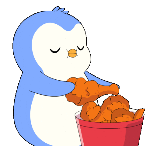 chickenwing_pengu Emoji