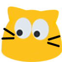 meoweyes Emoji