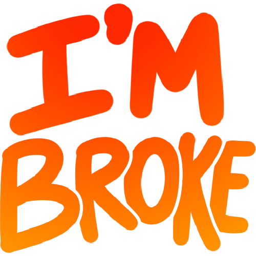 imbroke Emoji