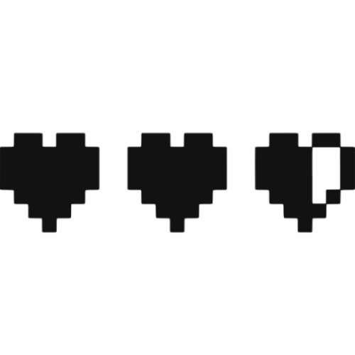 Blackheartslives Emoji