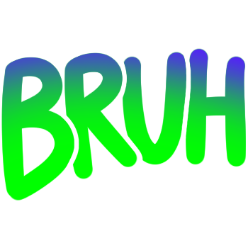 bruh Emoji