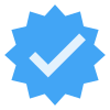 Xverified Emoji