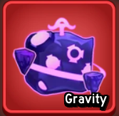 Gravity Emoji