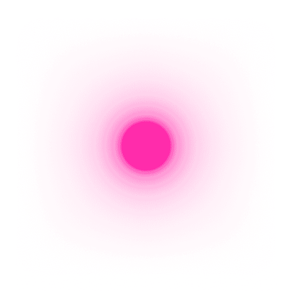 glowing_dot_pink2 Emoji
