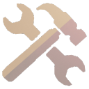 TwoTonedStaff_IDS Emoji