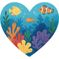 Underwater_heart Emoji