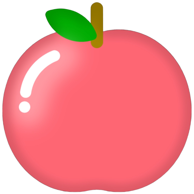 SimpleApple Emoji