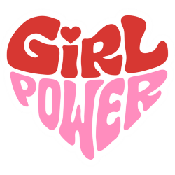 Girlpower Emoji