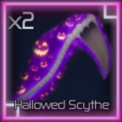 HallowedScythe Emoji