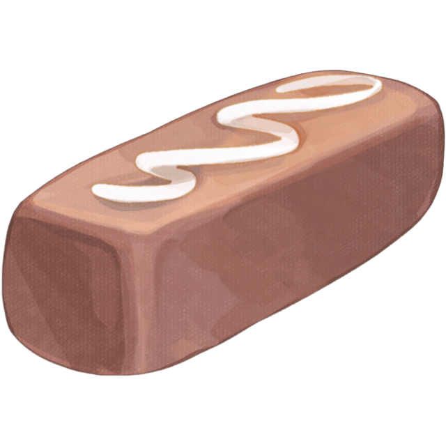 ValentineChocolate Emoji