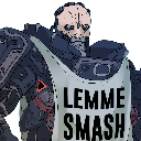 adamsmasherShirt1 Emoji