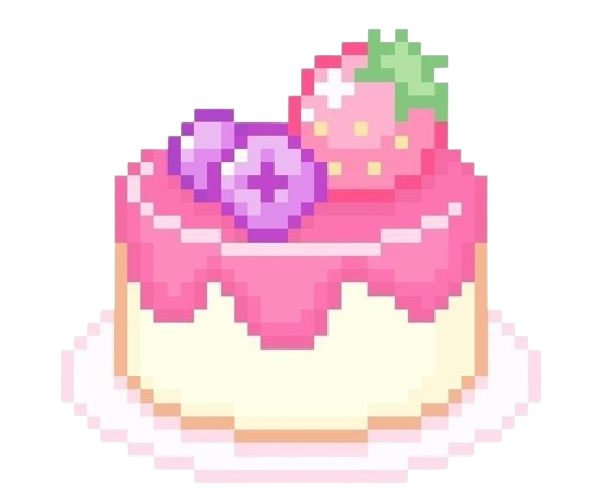 Cakey Emoji
