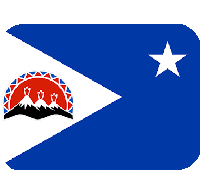 chukotko_kamchatkan_flag Emoji