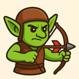 dartgoblin Emoji