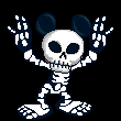 mickeymousehalloweencostume Emoji