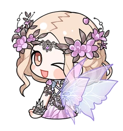 NikkiCutesy Emoji