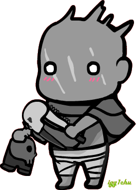 Wraith Emoji