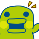 kuchipatchiwave Emoji