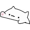 happycat Emoji