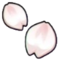 SakuraLeaf2 Emoji