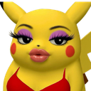 pikachuserve Emoji
