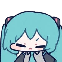 miku Emoji